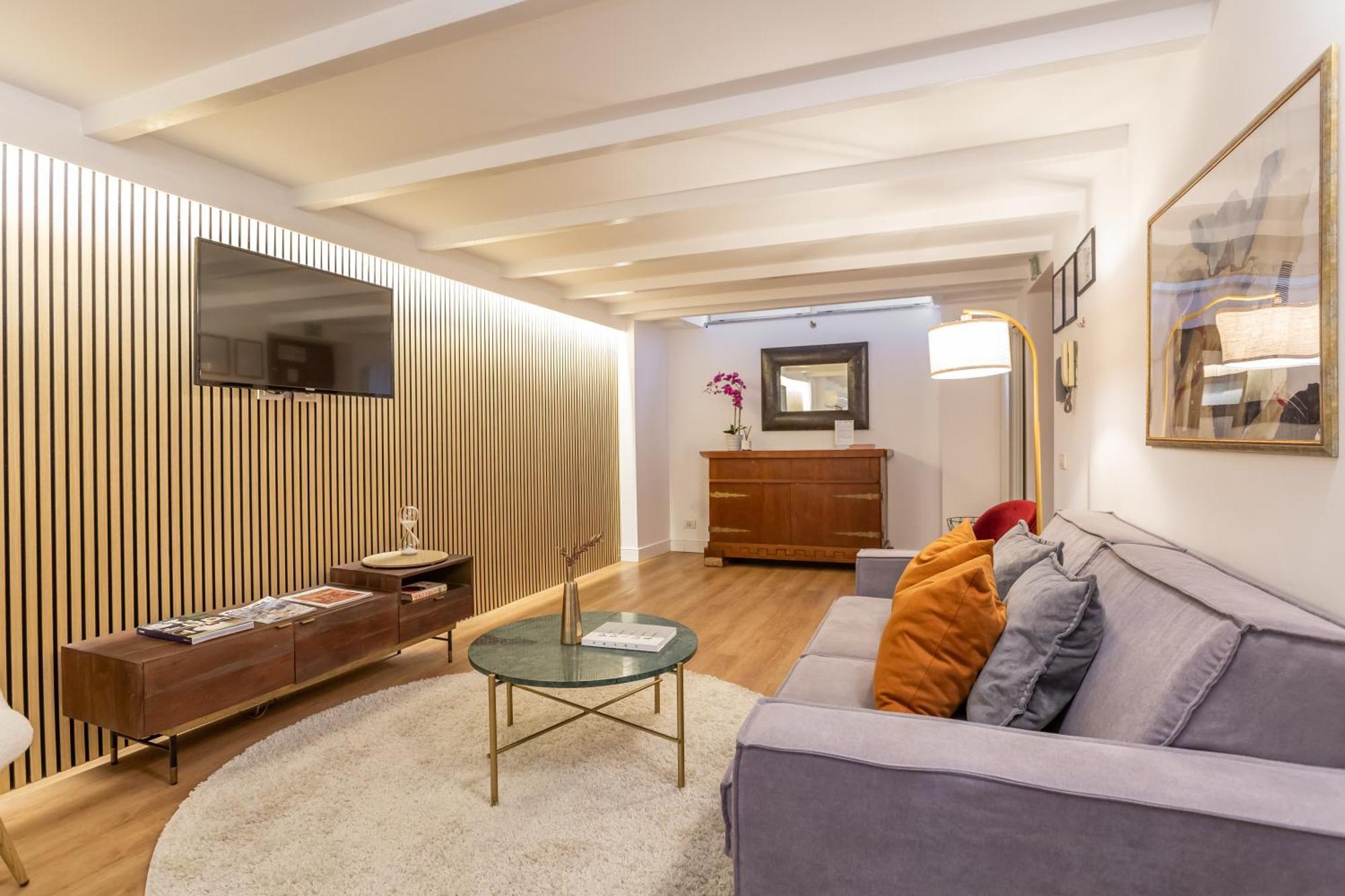 Daplace - Iris Apartment Roma Exterior foto