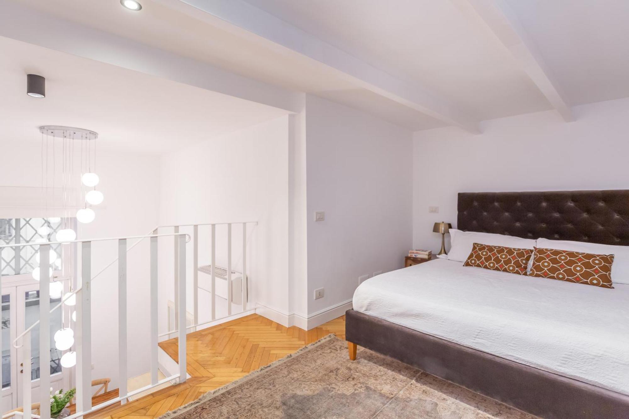 Daplace - Iris Apartment Roma Exterior foto